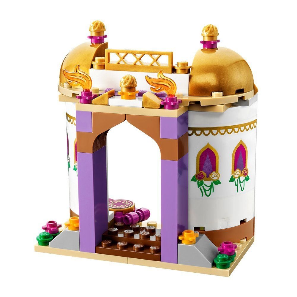 LEGO® Disney Princess - Palatul exotic al lui Jasmine (41061)