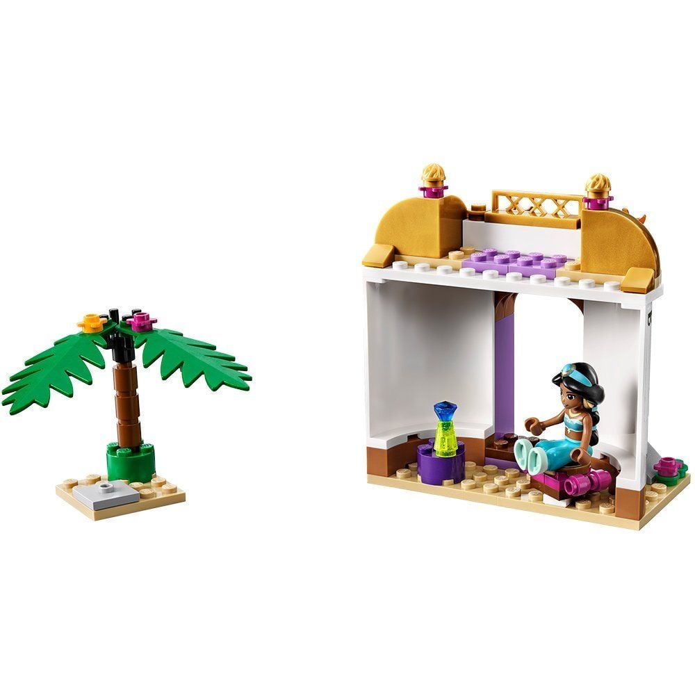 LEGO® Disney Princess - Palatul exotic al lui Jasmine (41061)