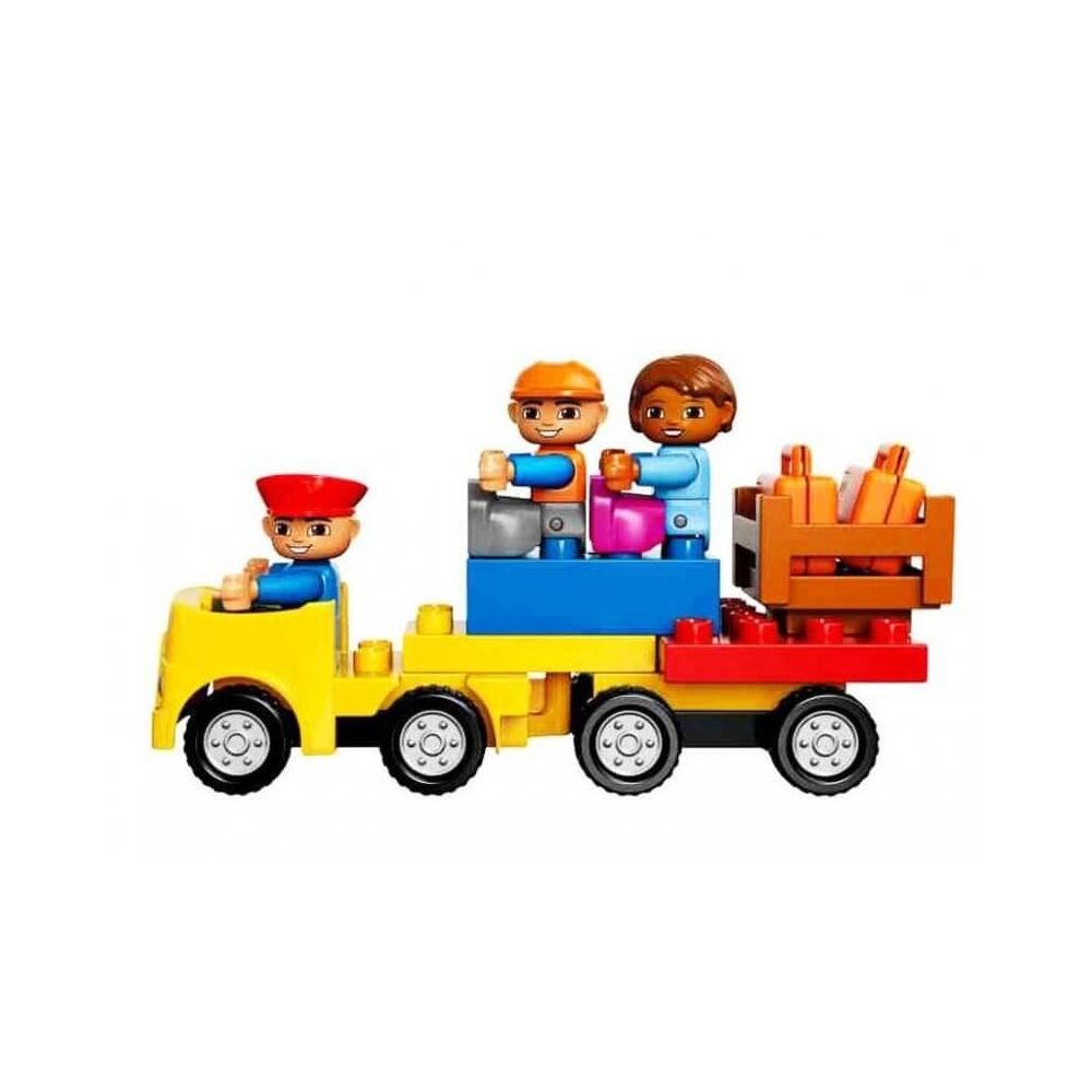 LEGO® DUPLO® - Aeroport (10590)