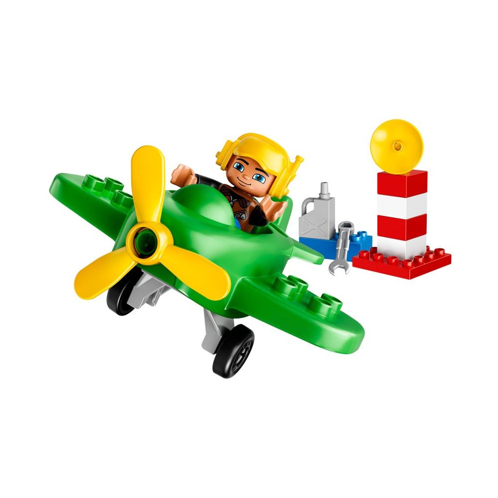 LEGO® DUPLO® - Avion mic (10808)