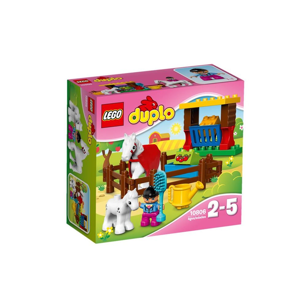 LEGO® DUPLO® - Cai (10806)
