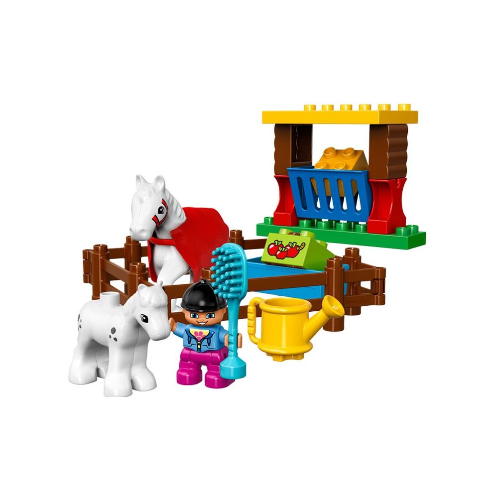 LEGO® DUPLO® - Cai (10806)