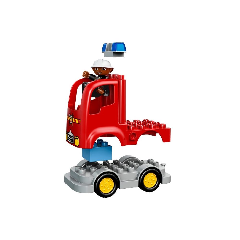 LEGO® DUPLO® - Camion de pompieri (10592)