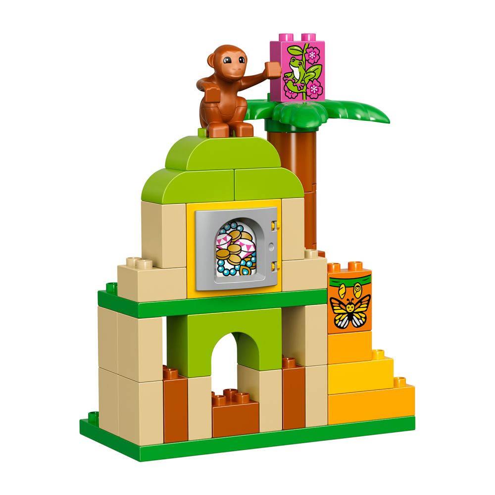 LEGO® DUPLO® - Jungla (10804)