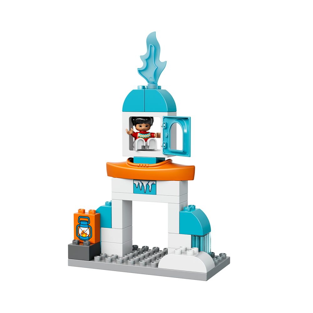 LEGO® DUPLO® - Lumea arctica (10803)