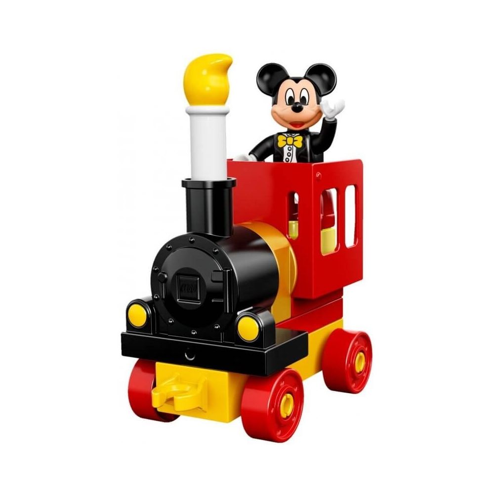 LEGO® DUPLO® - Mickey & Minnie Birthday Parade (10597)
