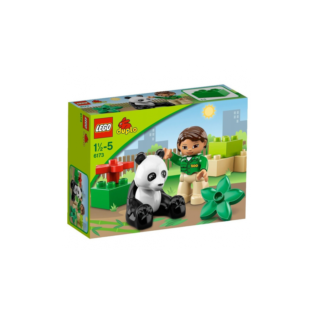 LEGO DUPLO - Panda (6173)