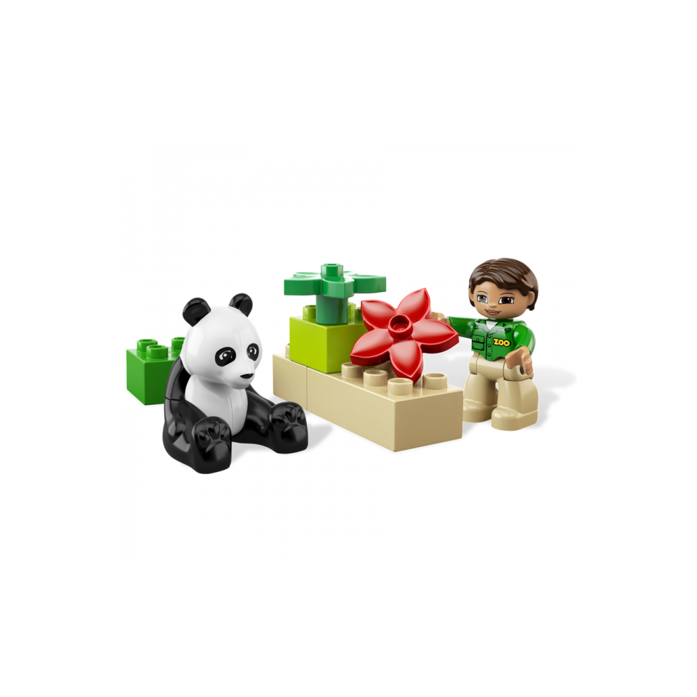 LEGO DUPLO - Panda (6173)