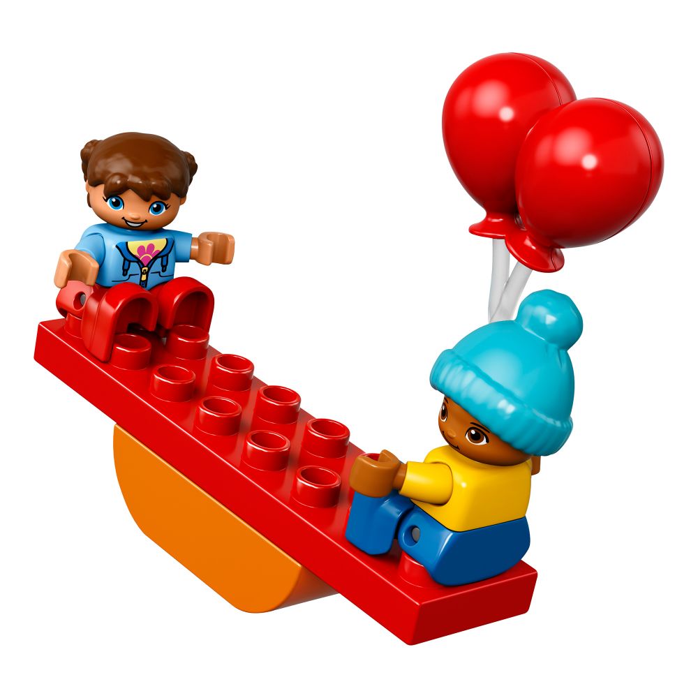 LEGO® DUPLO® - Picnicul aniversar (10832)