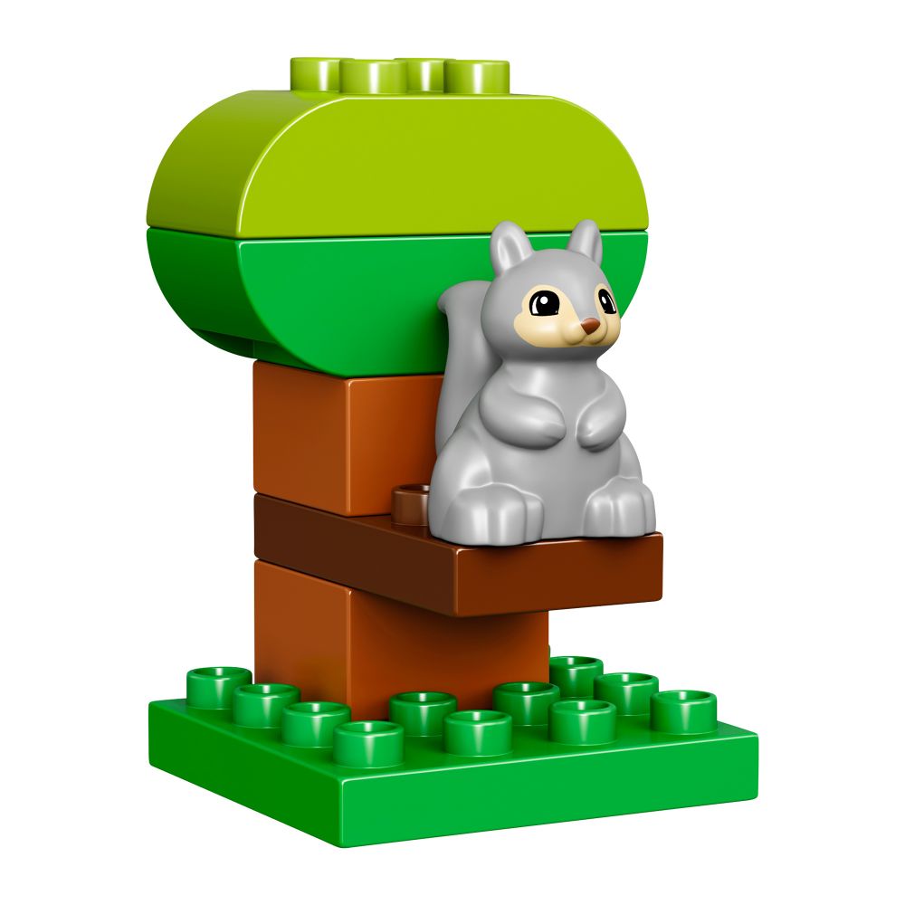 LEGO® DUPLO® - Picnicul aniversar (10832)