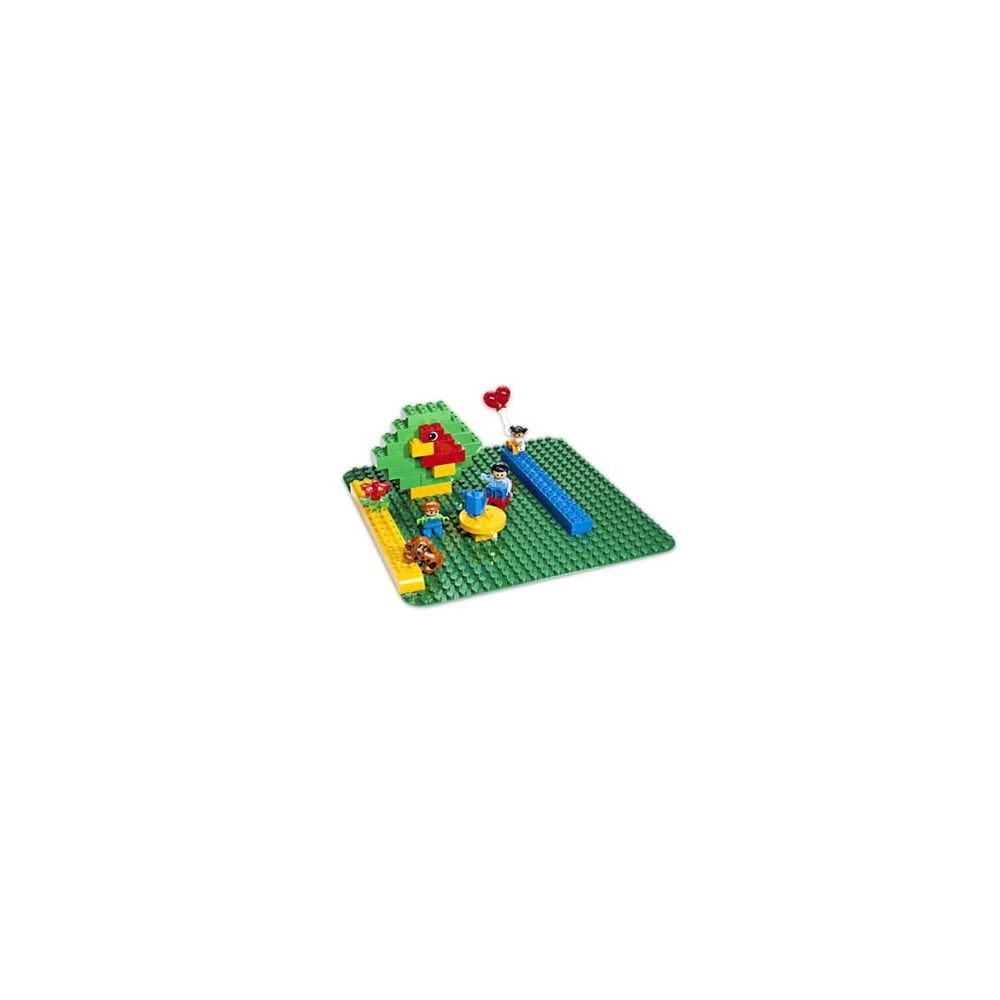 LEGO® DUPLO® - Placa mare (2304)
