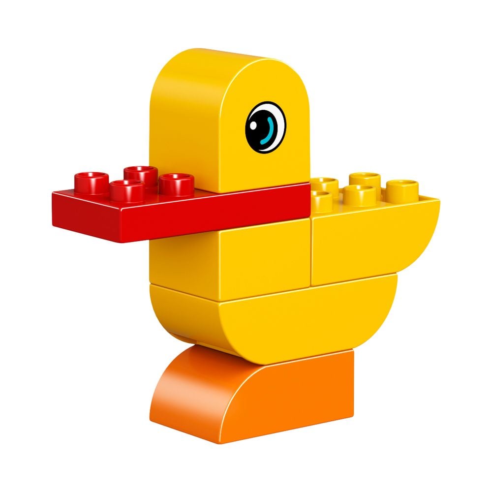 LEGO® DUPLO® - Primele mele caramizi (10848)