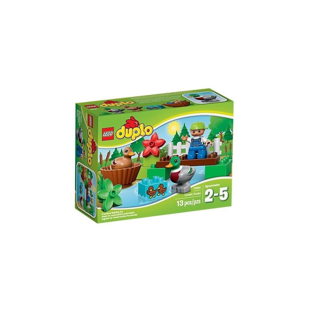 LEGO® DUPLO® - Rate (10581)