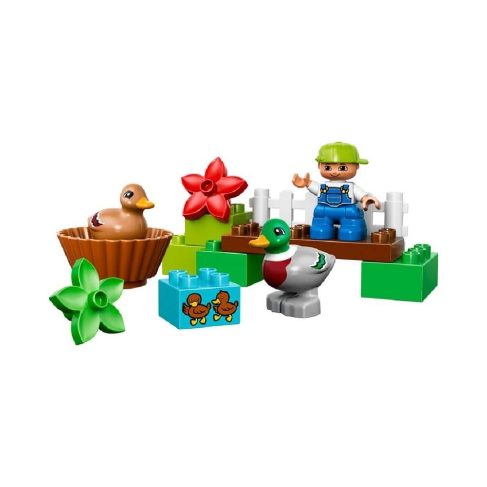 LEGO® DUPLO® - Rate (10581)