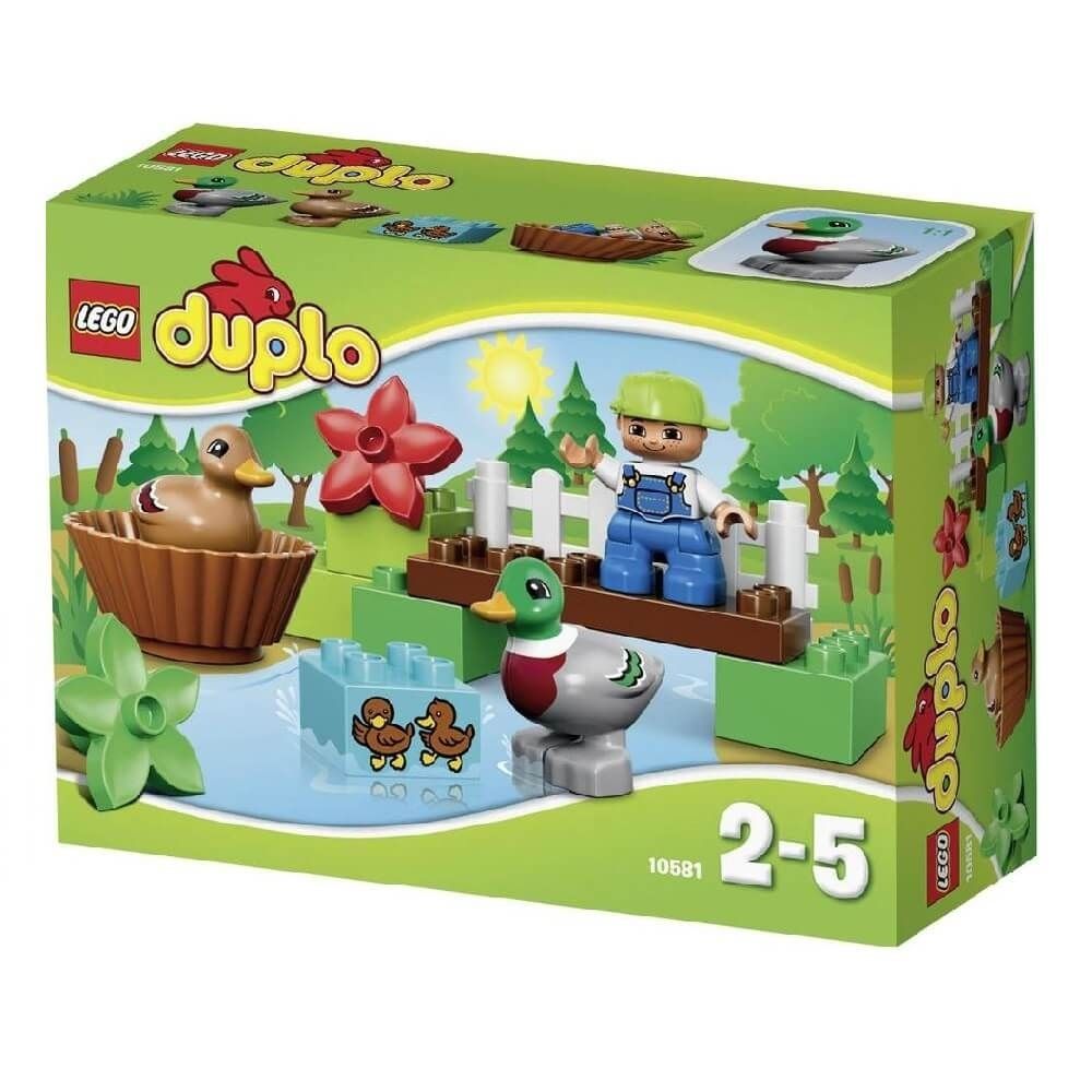 LEGO® DUPLO® - Rate (10581)