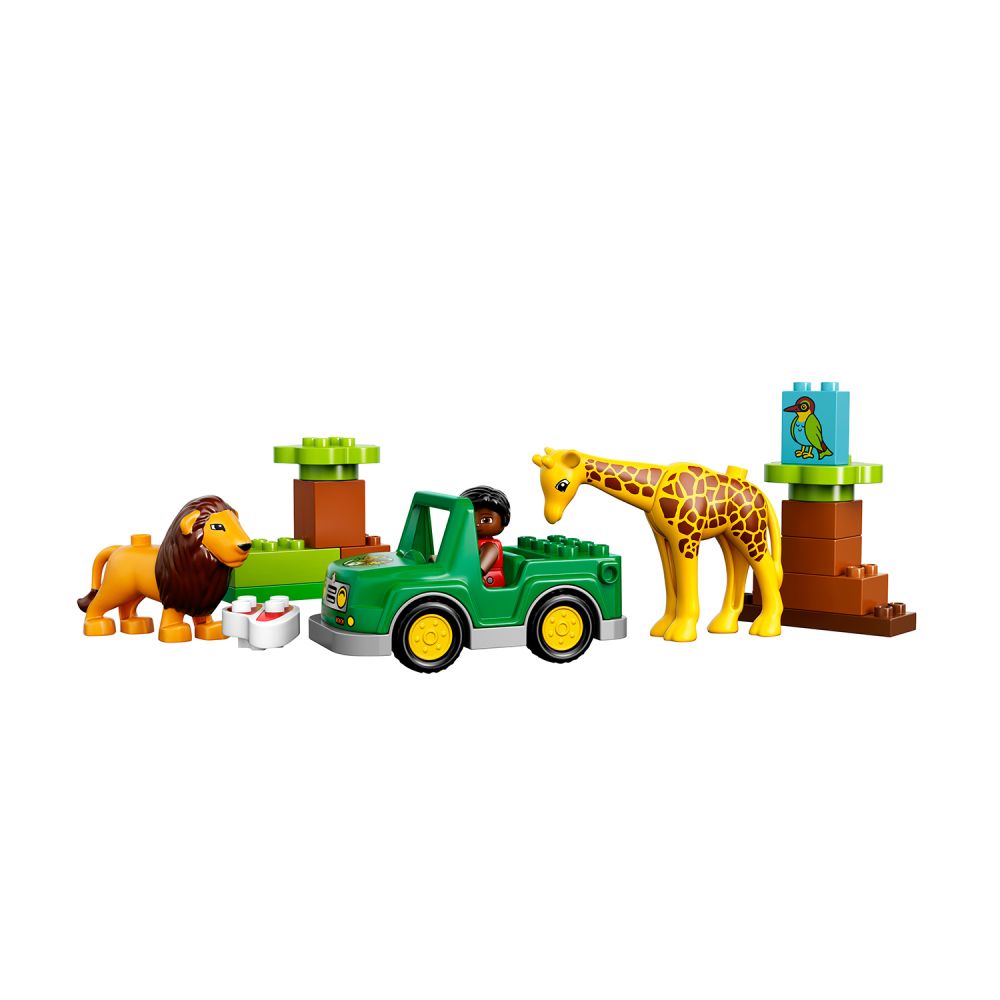 LEGO® DUPLO® - Savana (10802)