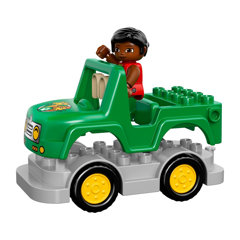 LEGO® DUPLO® - Savana (10802)