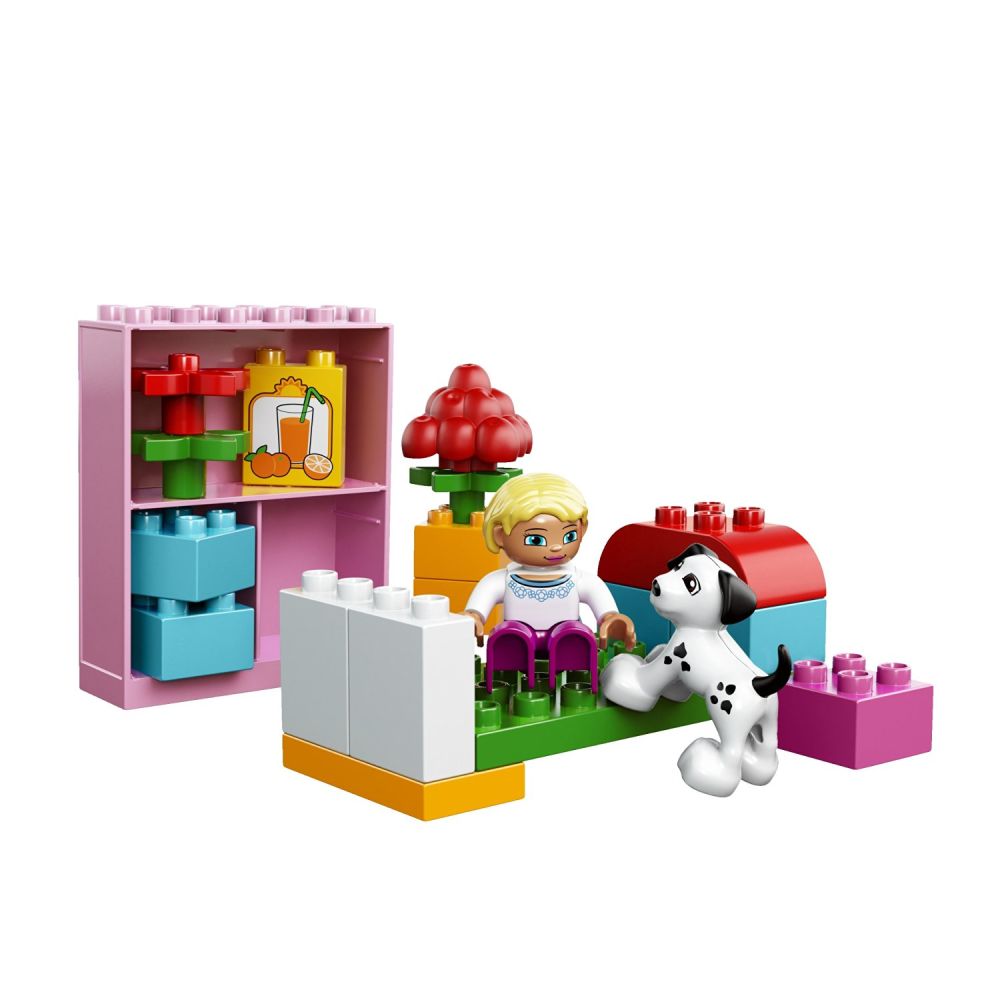 LEGO DUPLO - Supermarket (10546)