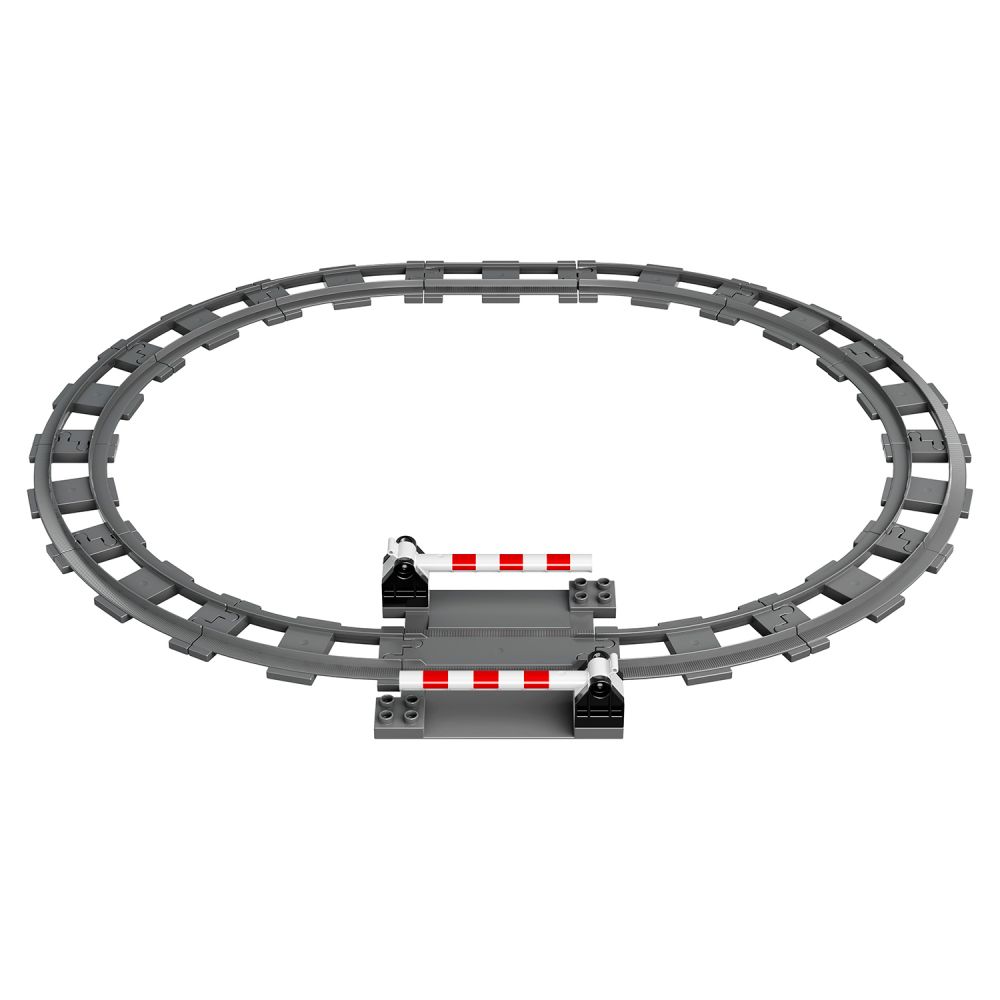 LEGO® DUPLO® - Tren impins (10810)