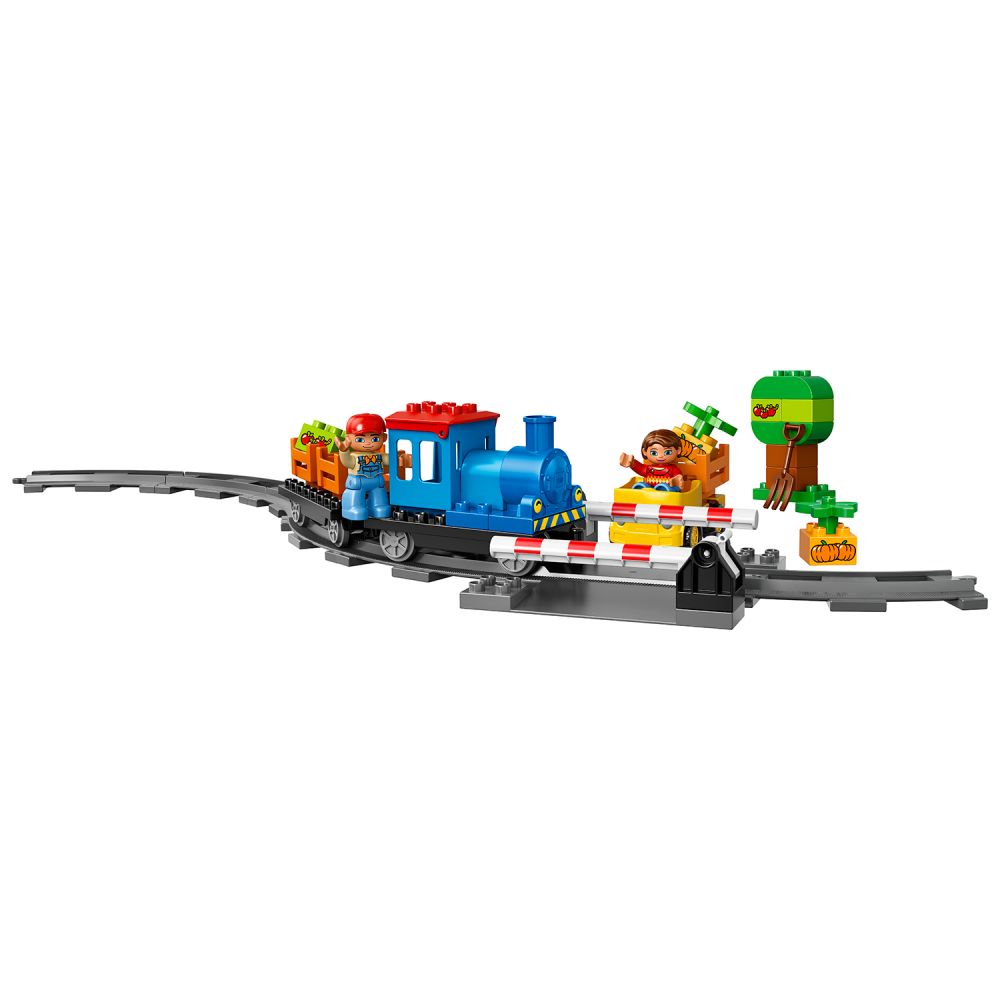 LEGO® DUPLO® - Tren impins (10810)