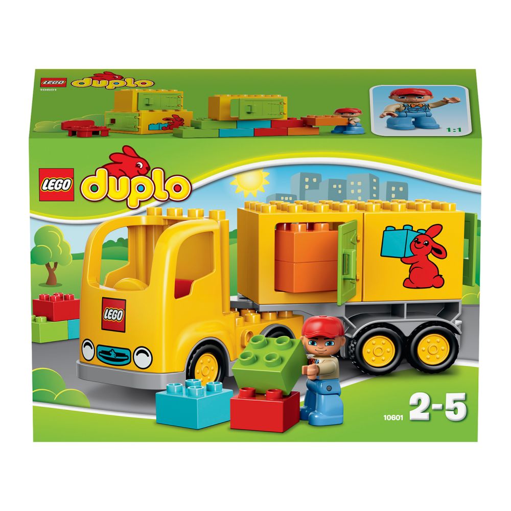 LEGO® DUPLO® - Camion (10601)