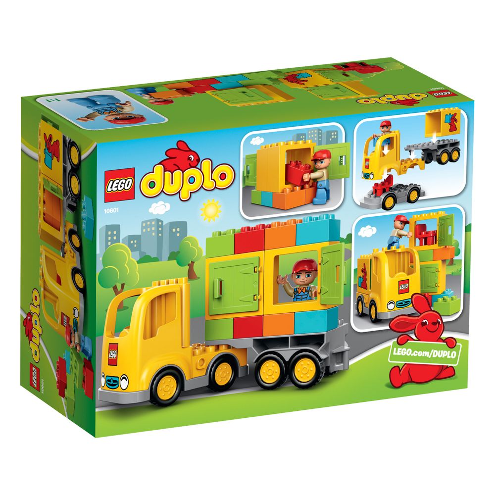LEGO® DUPLO® - Camion (10601)