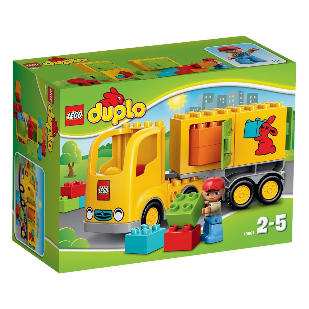 LEGO® DUPLO® - Camion (10601)