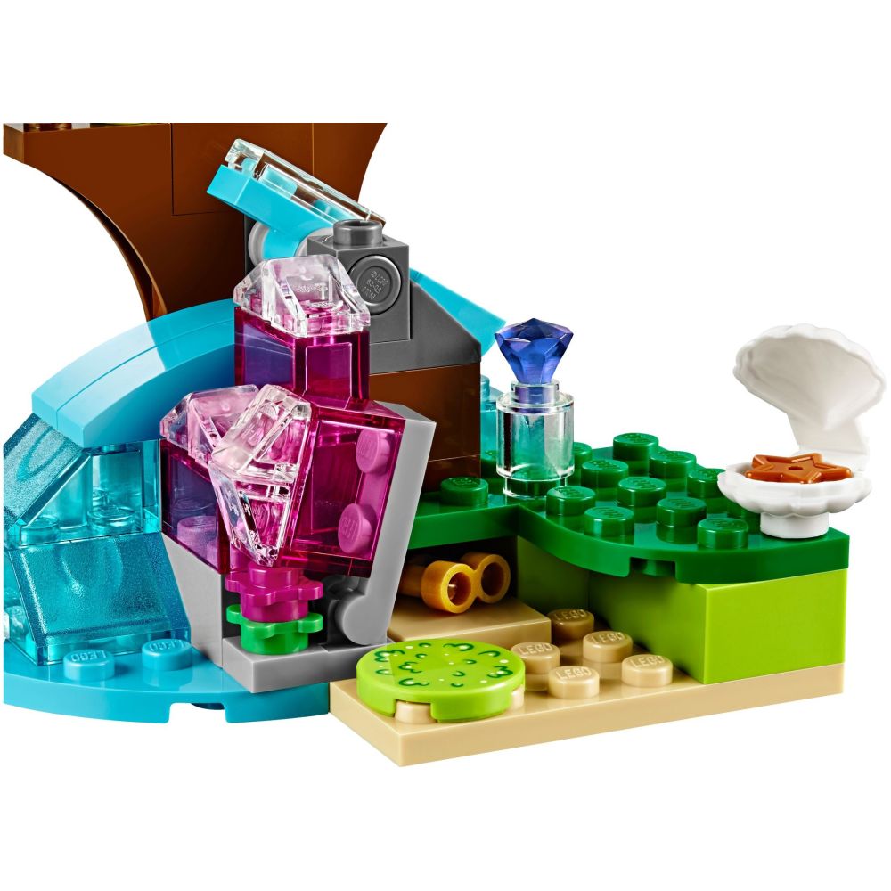 LEGO® Elves - Aventura dragonului de apa (41172)