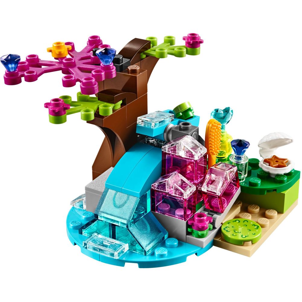 LEGO® Elves - Aventura dragonului de apa (41172)