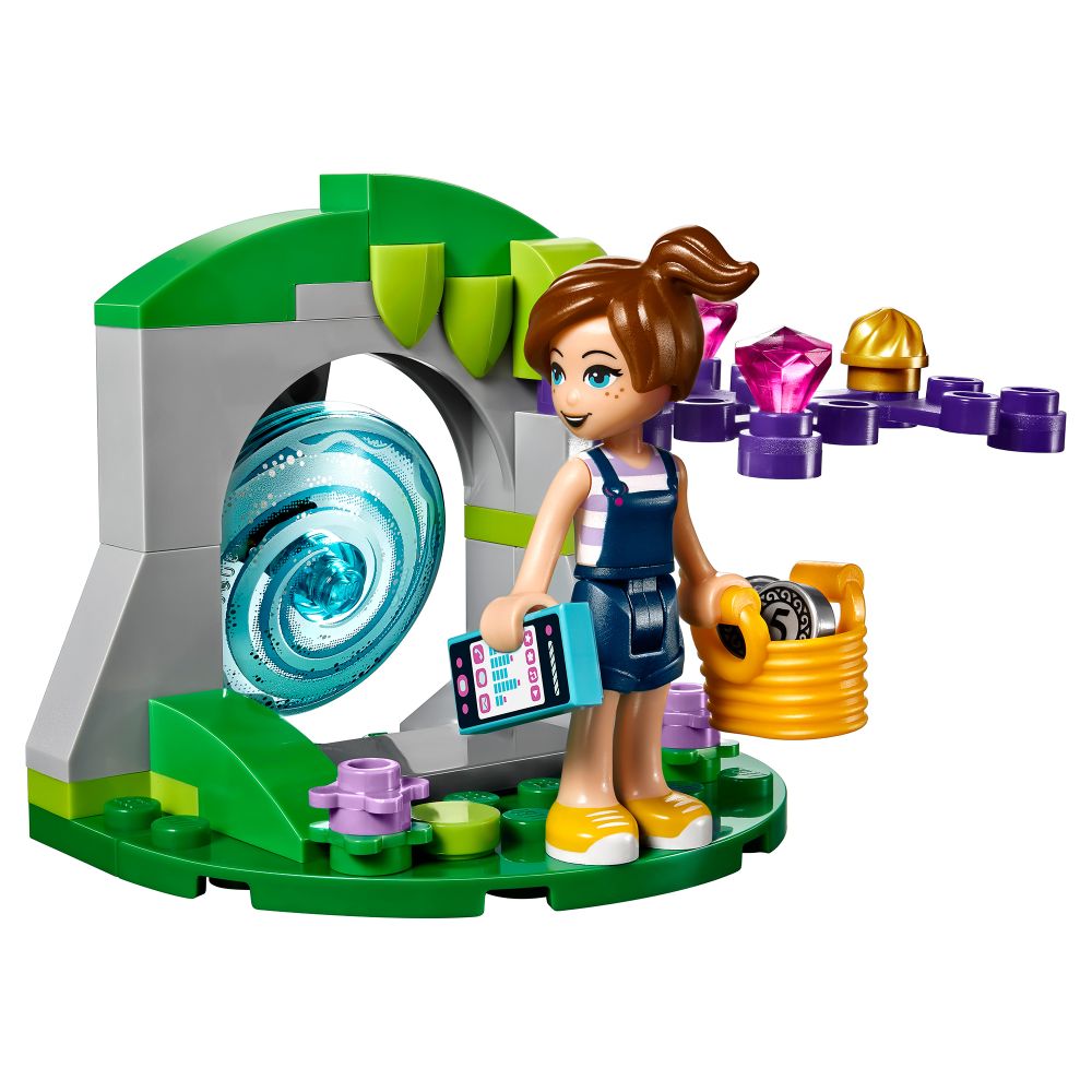 LEGO® Elves - Capturarea lui Sophie Jones (41182)