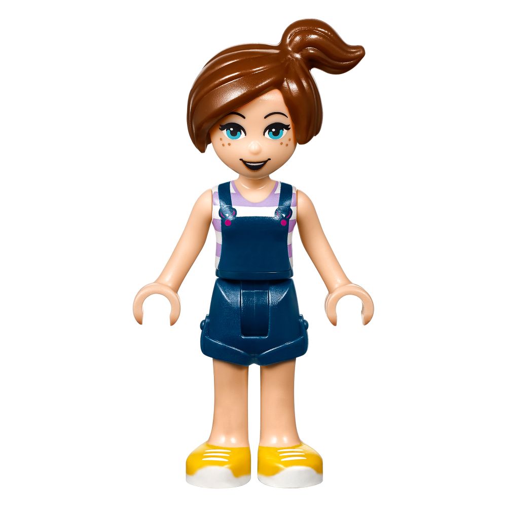 LEGO® Elves - Capturarea lui Sophie Jones (41182)