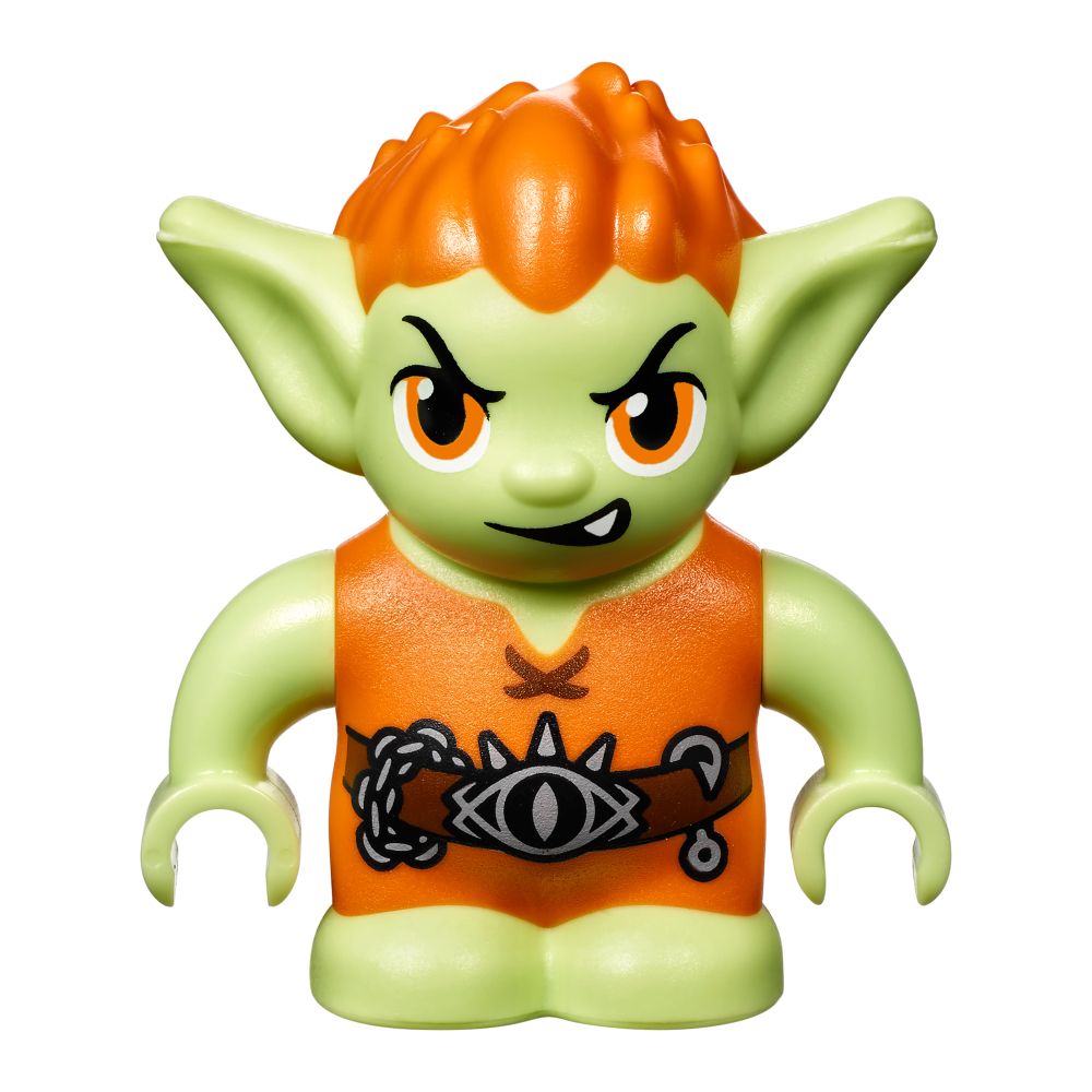 LEGO® Elves - Capturarea lui Sophie Jones (41182)