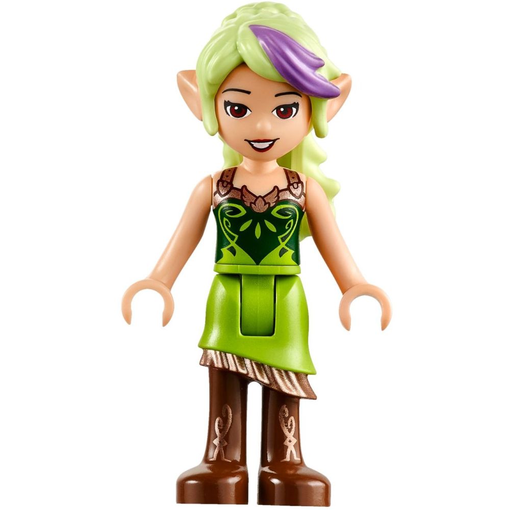 LEGO® Elves - Hotelul Starlight (41174)