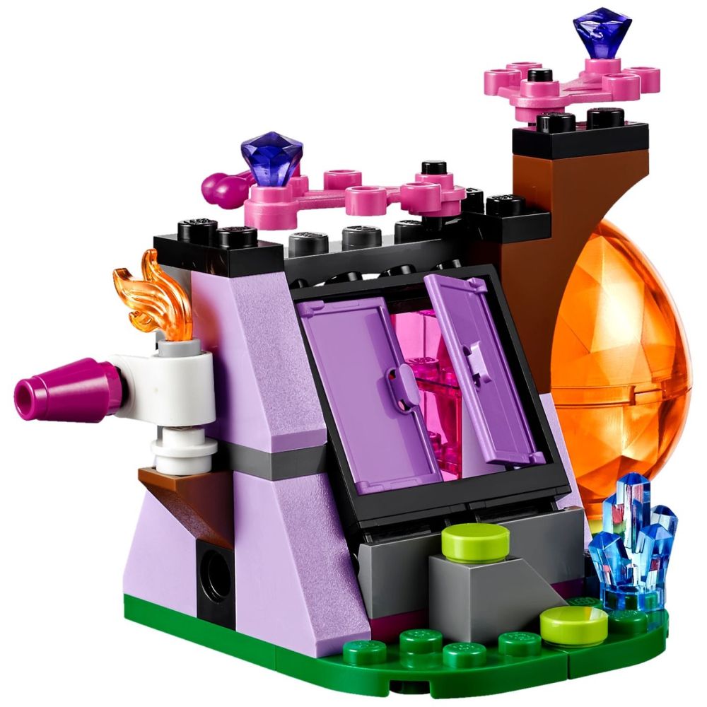 LEGO® Elves - Hotelul Starlight (41174)