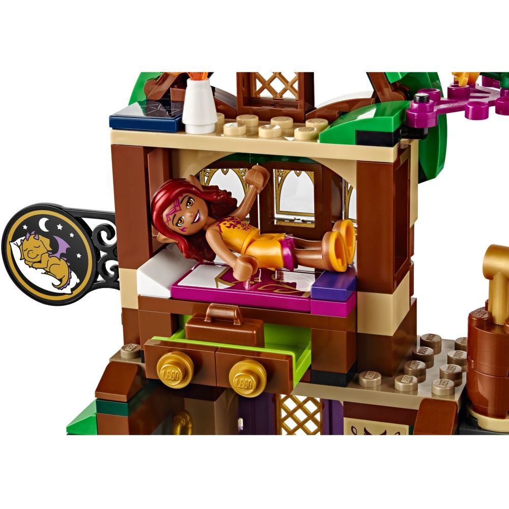 LEGO® Elves - Hotelul Starlight (41174)