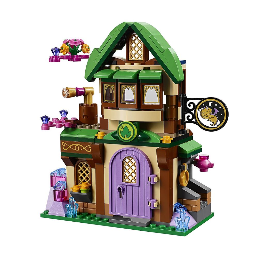 LEGO® Elves - Hotelul Starlight (41174)