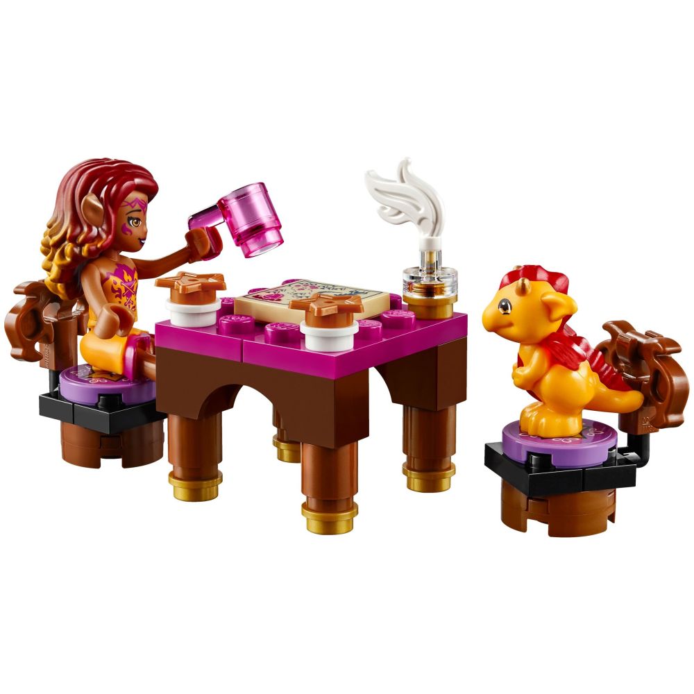 LEGO® Elves - Hotelul Starlight (41174)
