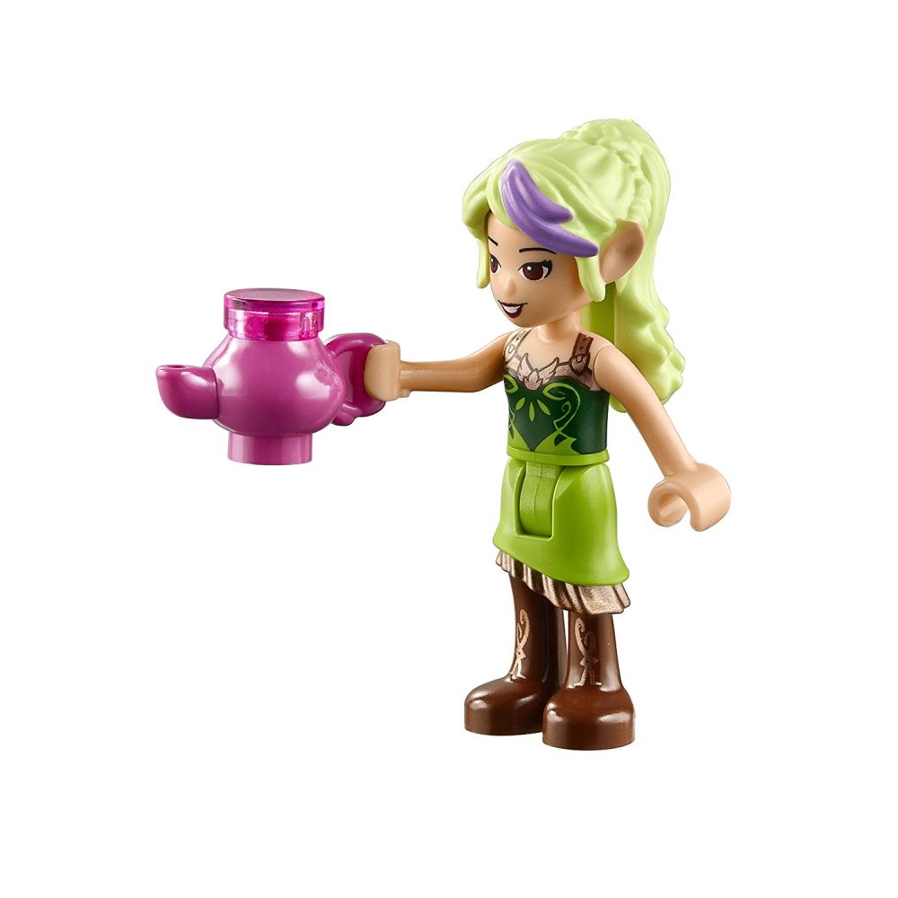 LEGO® Elves - Hotelul Starlight (41174)
