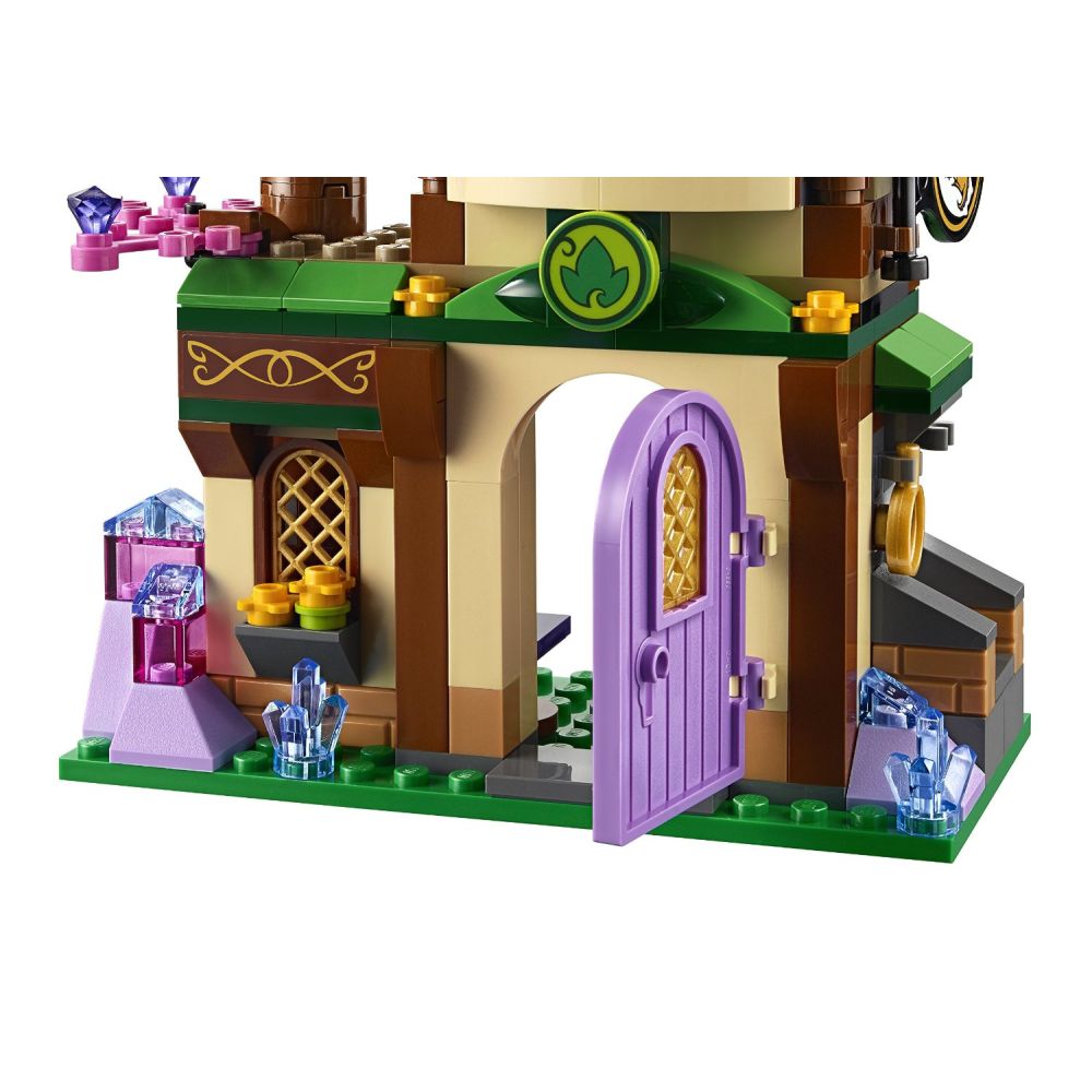LEGO® Elves - Hotelul Starlight (41174)