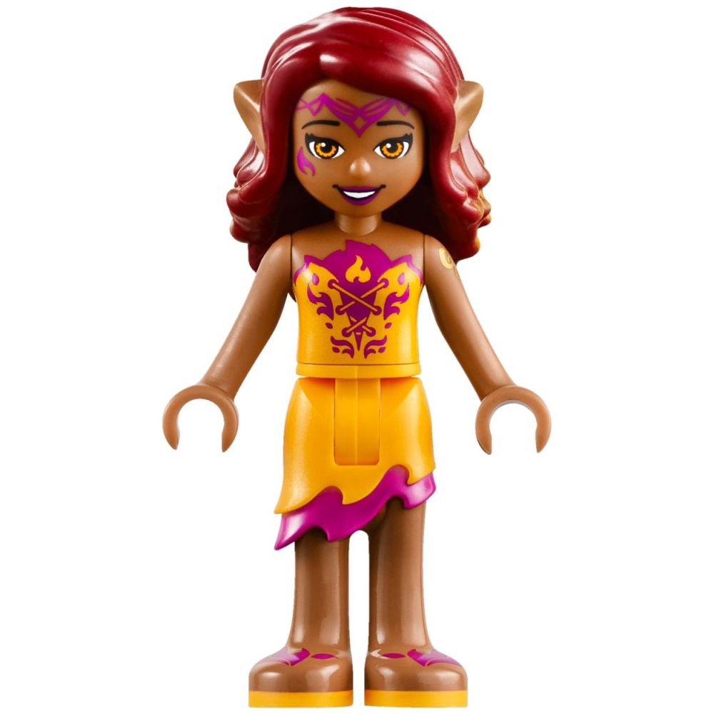 LEGO® Elves - Hotelul Starlight (41174)