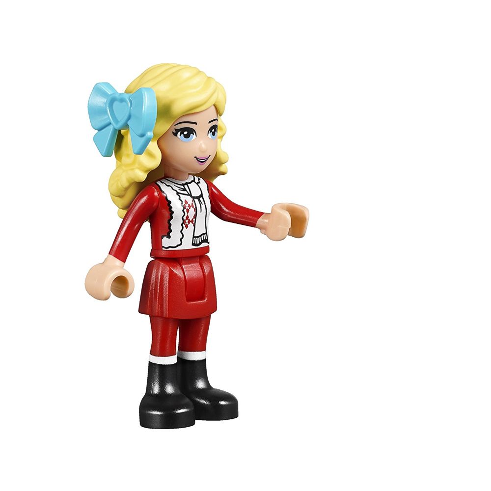 LEGO Friends - Calendar de Craciun 2014 (41040)