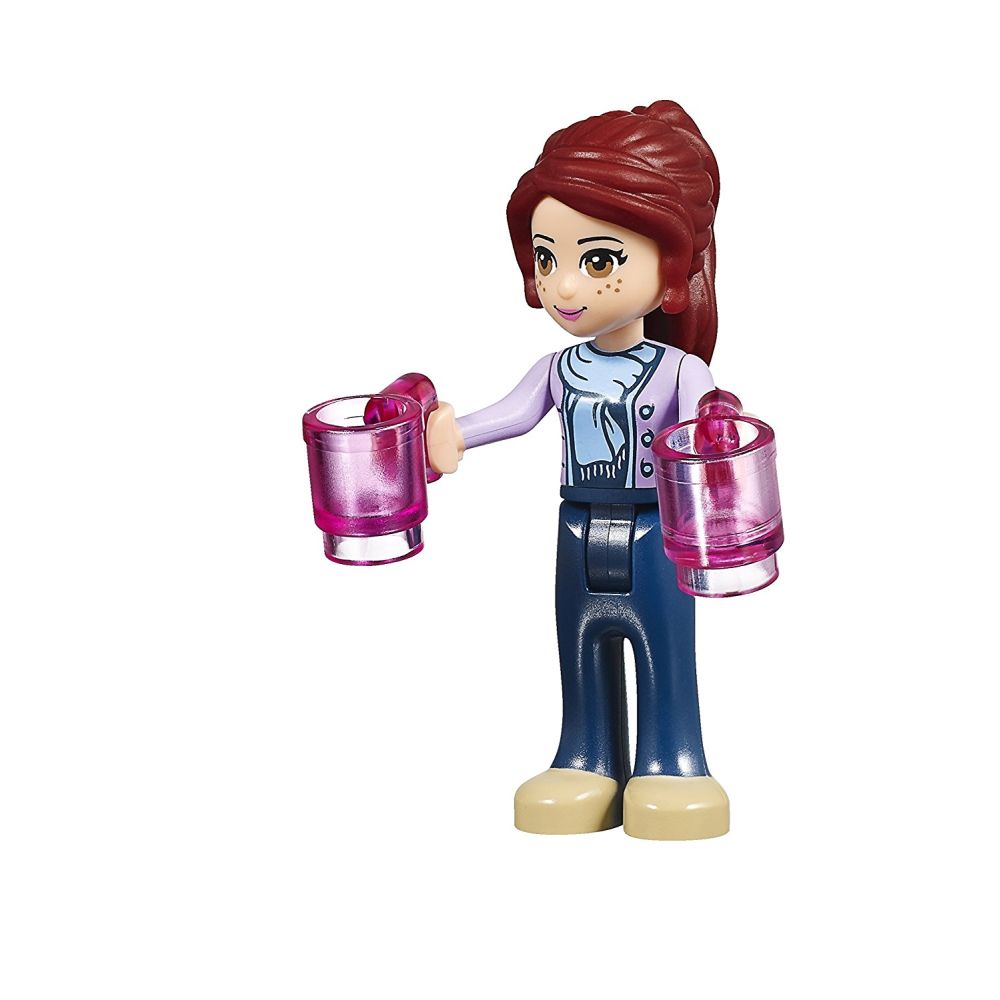 LEGO Friends - Calendar de Craciun 2014 (41040)