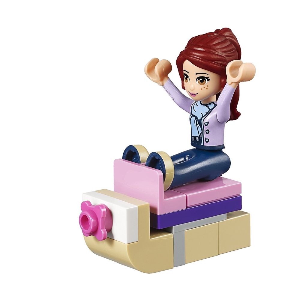 LEGO Friends - Calendar de Craciun 2014 (41040)