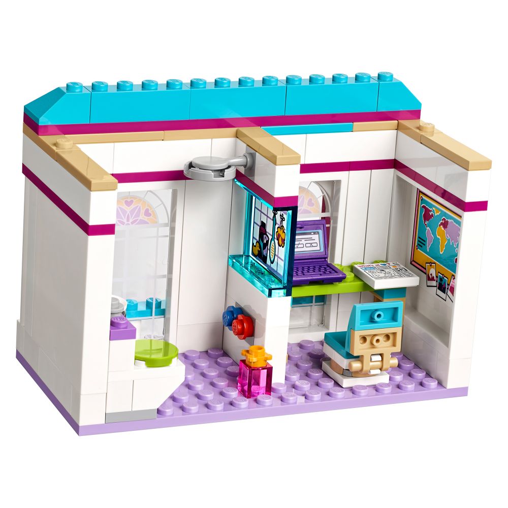 LEGO® Friends - Casa Stephaniei (41314)