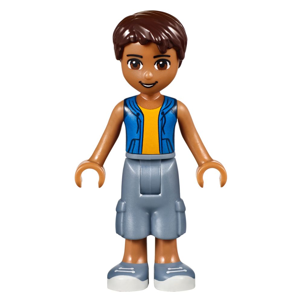 LEGO® Friends - Centrul Sportiv din Heartlake (41312) | Noriel