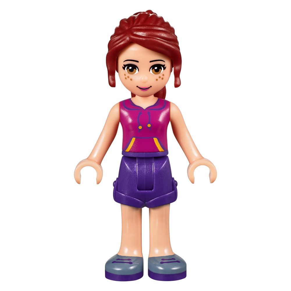 LEGO® Friends - Centrul Sportiv din Heartlake (41312) | Noriel