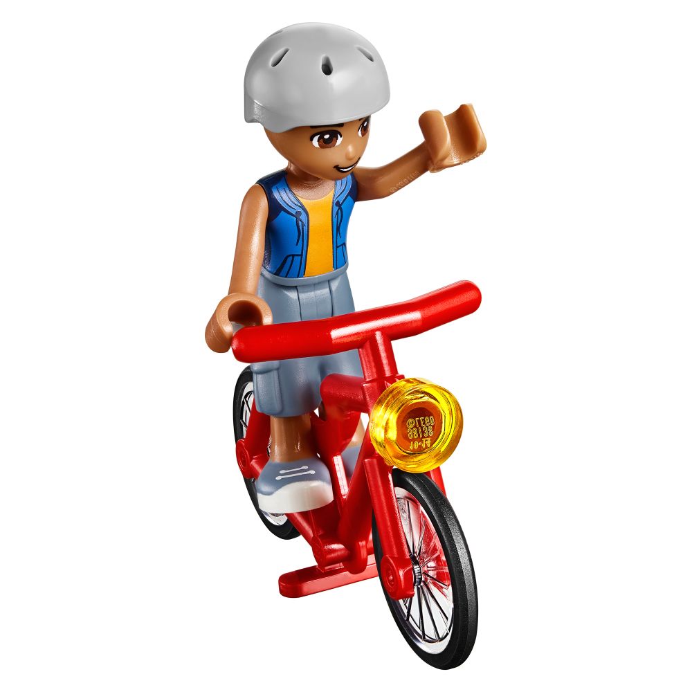LEGO® Friends - Centrul Sportiv din Heartlake (41312) | Noriel
