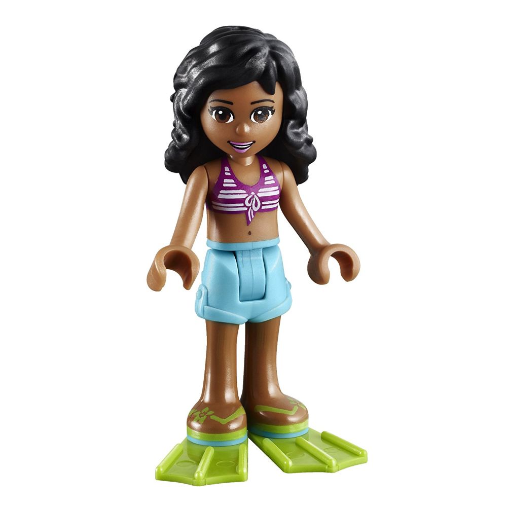 LEGO Friends - Distractie nautica (41000)