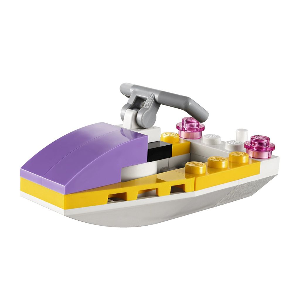 LEGO Friends - Distractie nautica (41000)