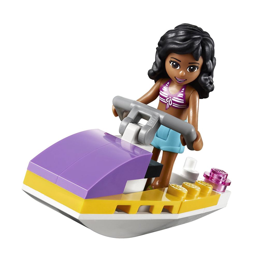 LEGO Friends - Distractie nautica (41000)